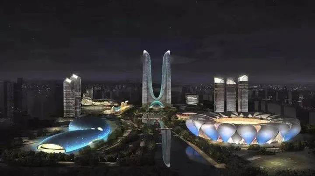 亞運快訊：杭州亞運會首批優(yōu)秀音樂作品發(fā)布晚會現(xiàn)場！