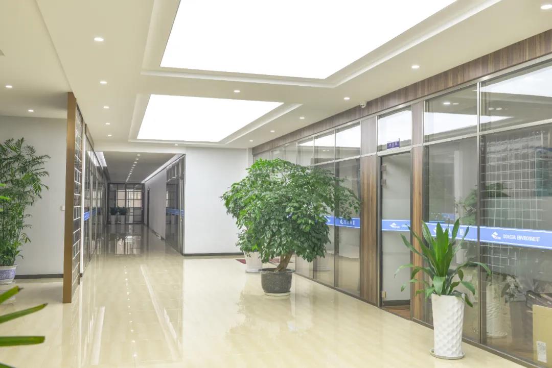 風(fēng)景這邊獨(dú)好！東大環(huán)境美景一覽，請(qǐng)查收