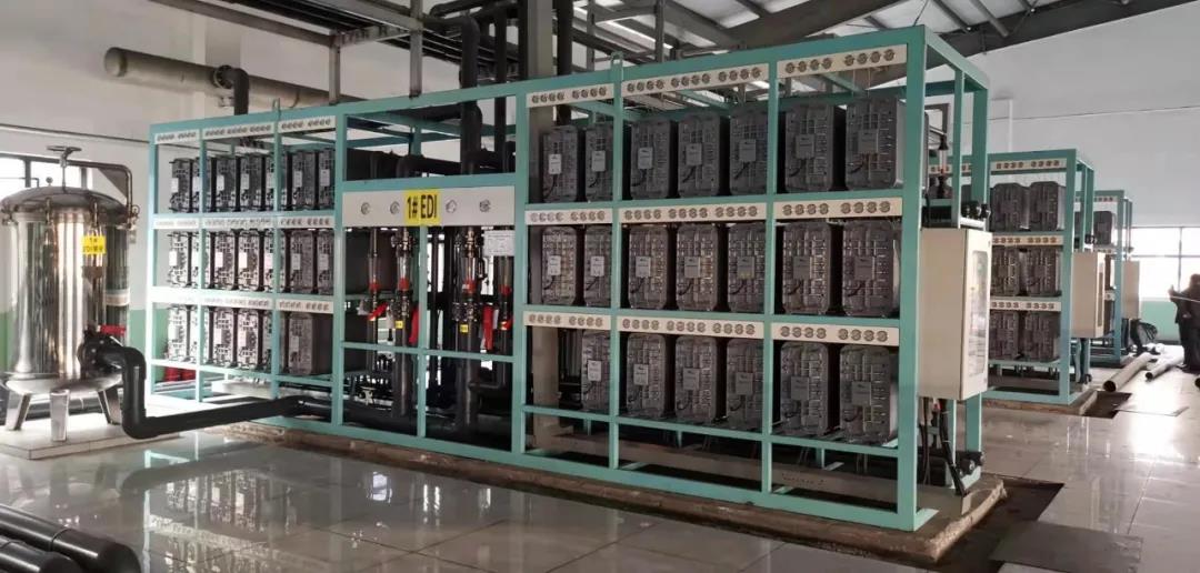 東大環(huán)境|2021廣東水展彰顯實力！專業(yè)深耕，精彩繼續(xù)！