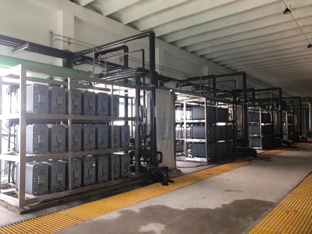 東大環(huán)境|2021廣東水展彰顯實力！專業(yè)深耕，精彩繼續(xù)！