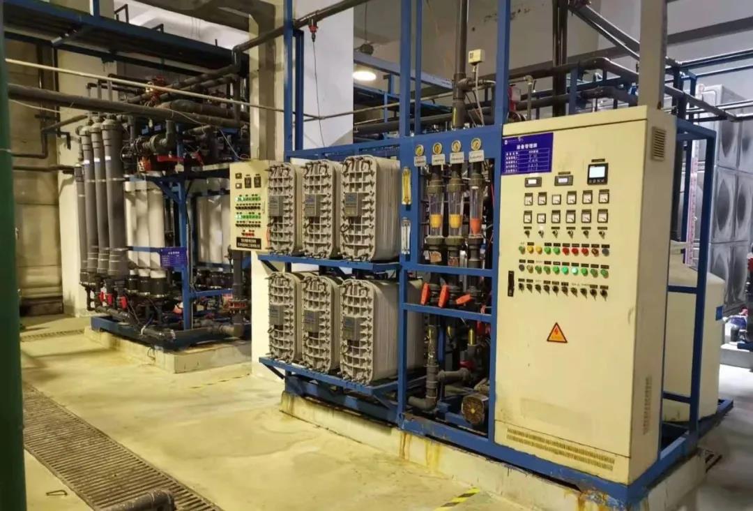 東大環(huán)境|2021廣東水展彰顯實力！專業(yè)深耕，精彩繼續(xù)！